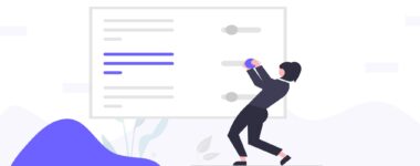 Лучшие плагины меню WordPress